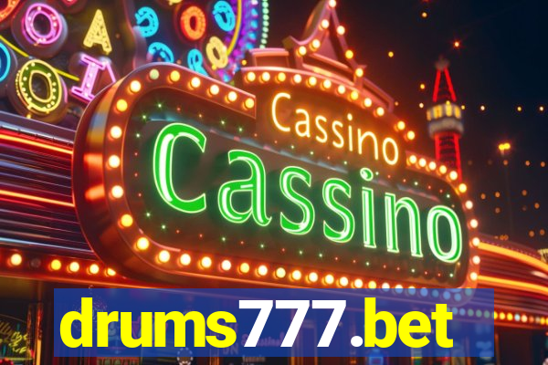 drums777.bet