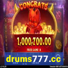 drums777.cc