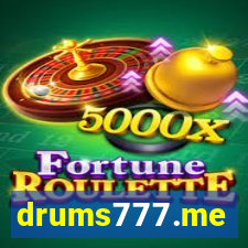 drums777.me