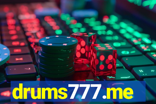drums777.me