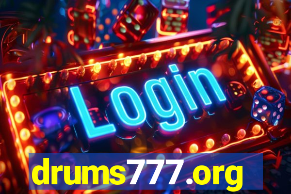 drums777.org