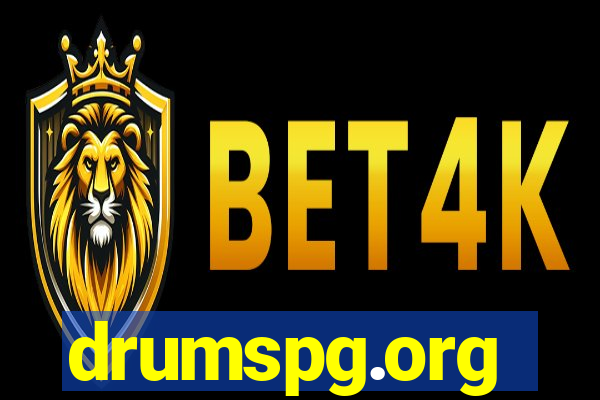 drumspg.org