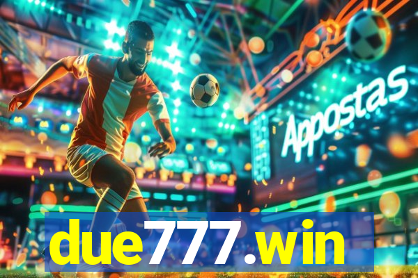 due777.win