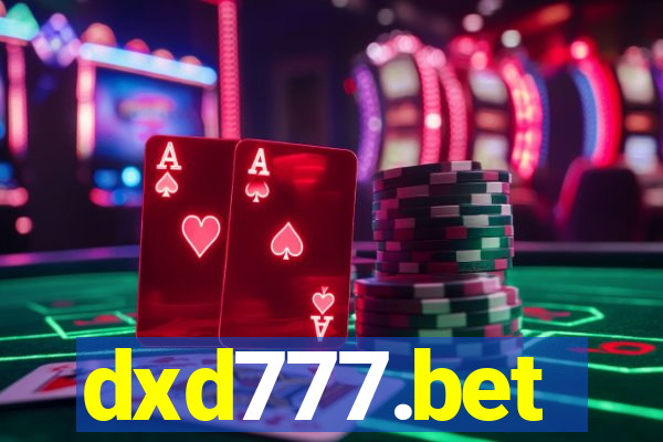 dxd777.bet