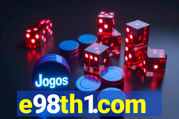 e98th1.com