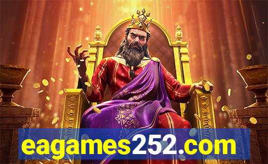 eagames252.com