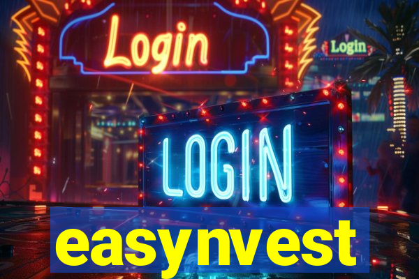 easynvest