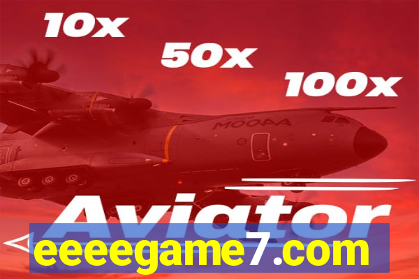 eeeegame7.com