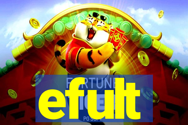 efult