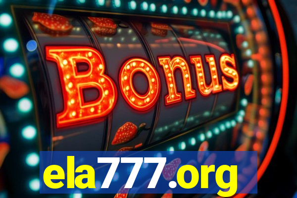 ela777.org