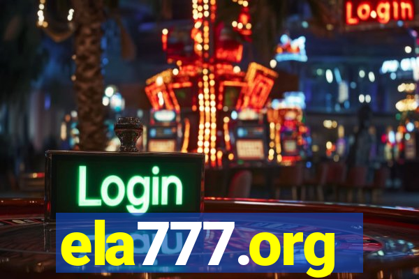 ela777.org