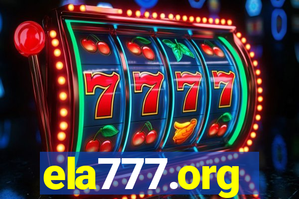 ela777.org