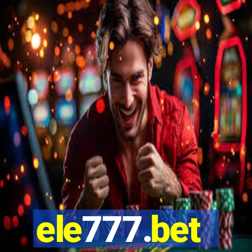 ele777.bet