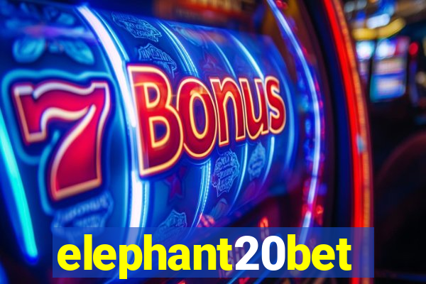 elephant20bet