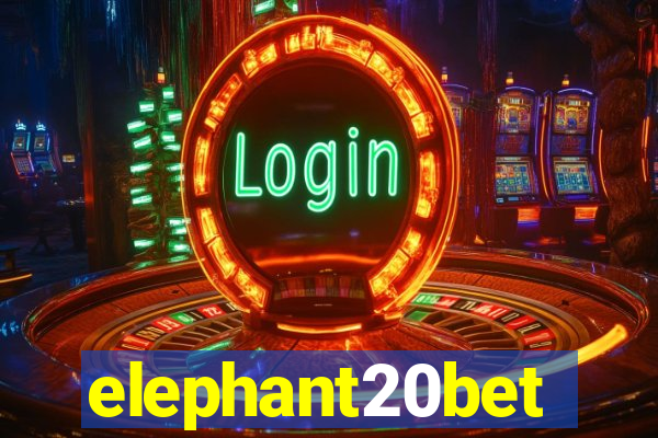 elephant20bet