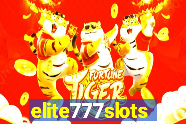 elite777slots
