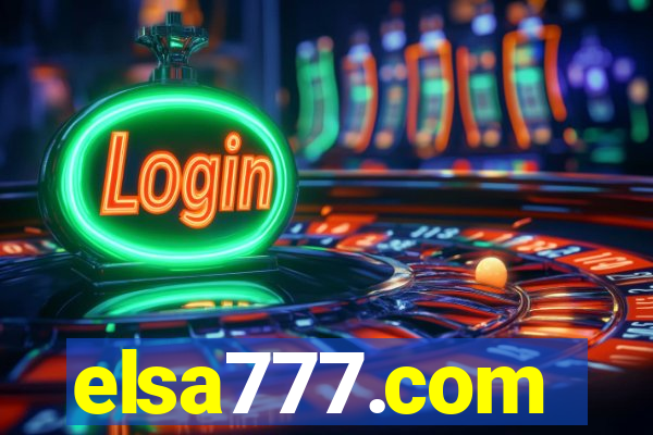 elsa777.com