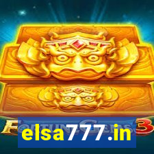 elsa777.in