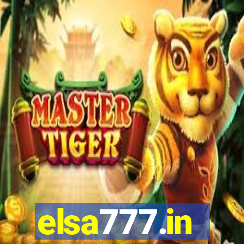 elsa777.in