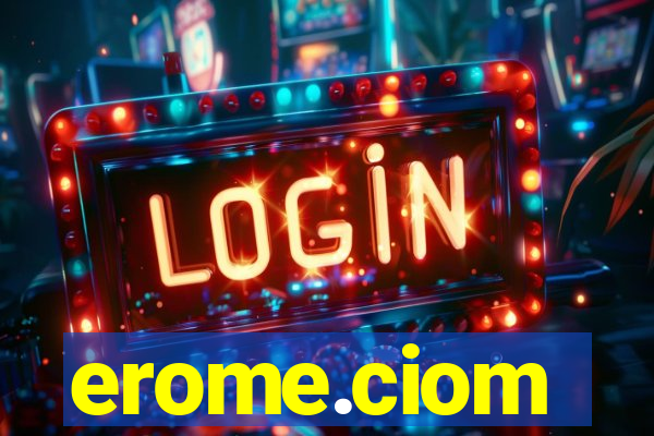 erome.ciom