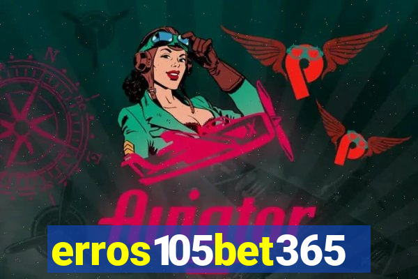 erros105bet365