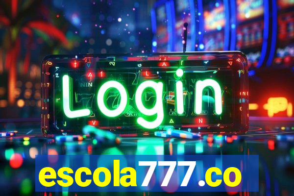 escola777.co