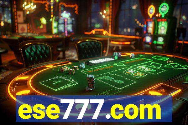 ese777.com