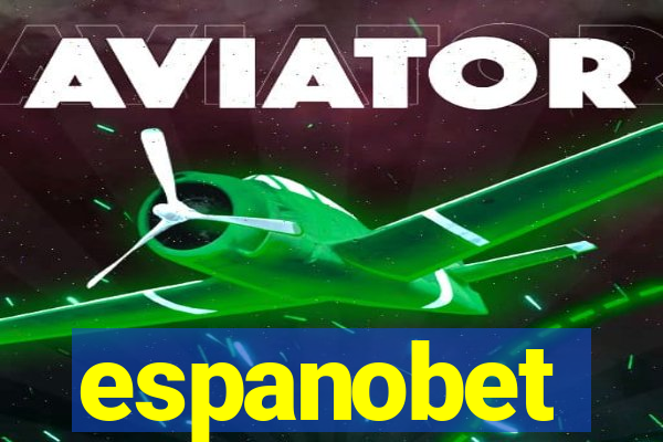 espanobet