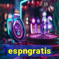 espngratis