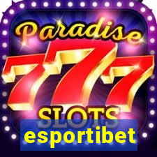 esportibet