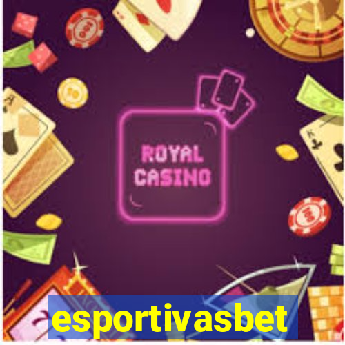 esportivasbet