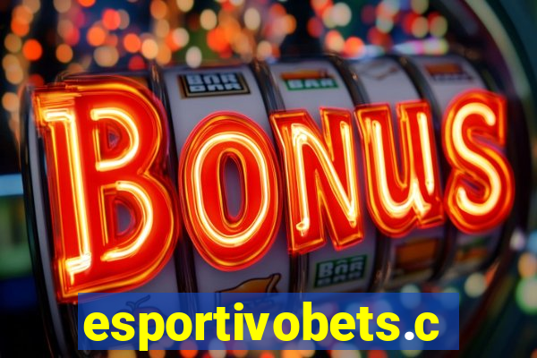 esportivobets.com