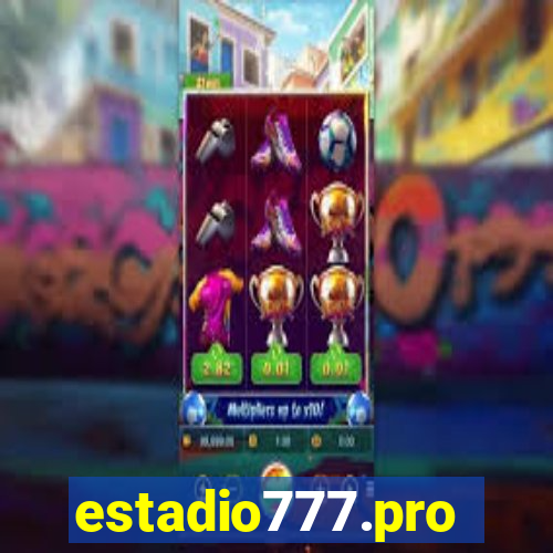 estadio777.pro