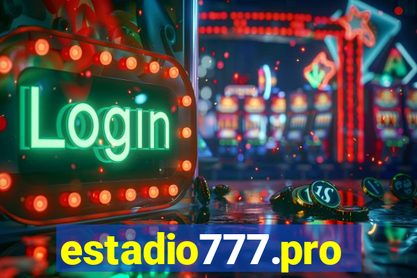 estadio777.pro