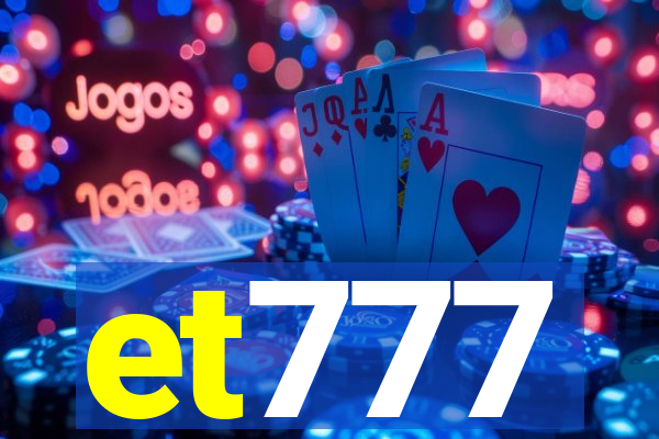 et777