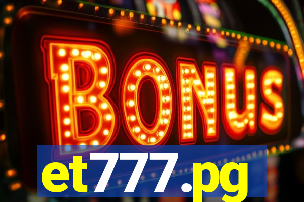 et777.pg