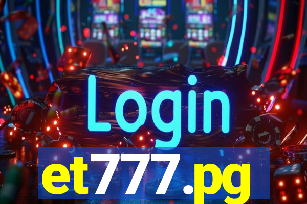 et777.pg