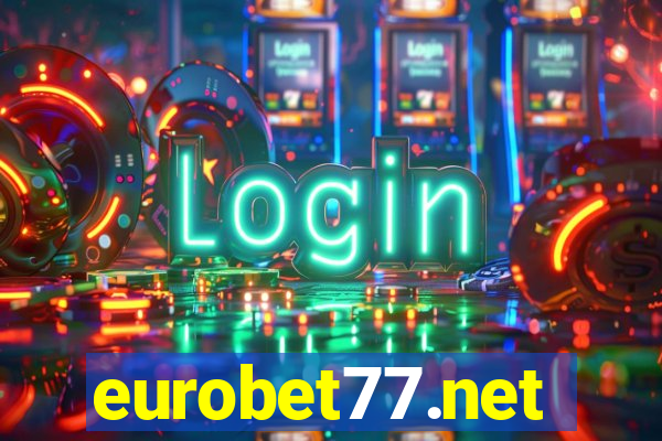 eurobet77.net