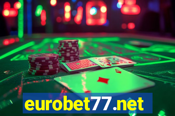 eurobet77.net