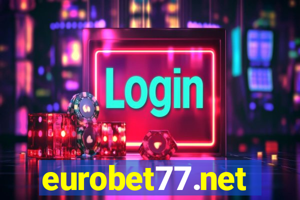 eurobet77.net