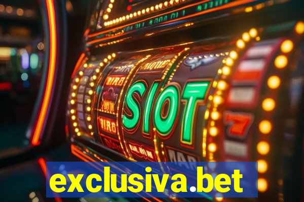 exclusiva.bet