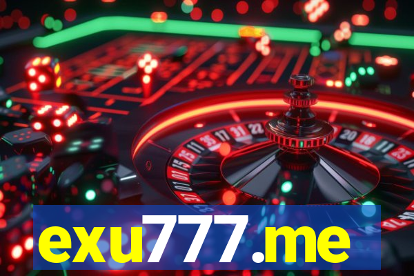 exu777.me