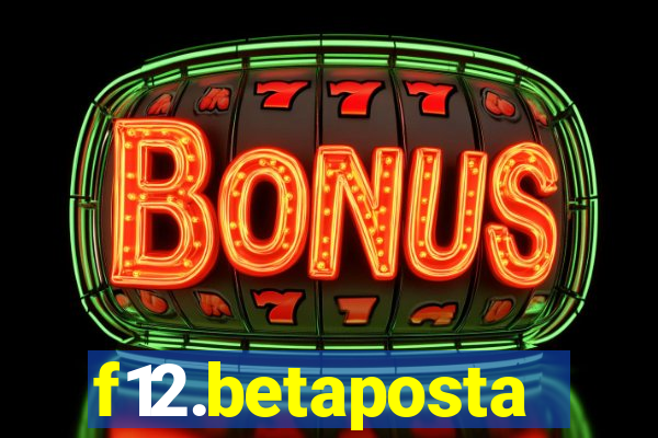 f12.betaposta