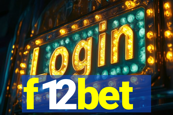 f12bet