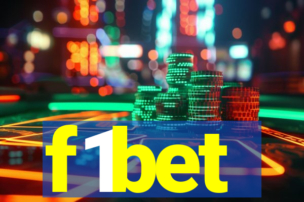 f1bet