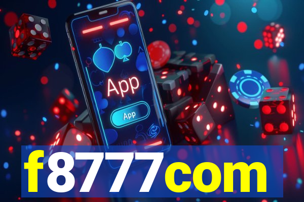 f8777com