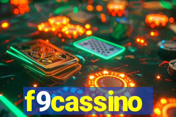 f9cassino