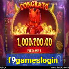 f9gameslogin