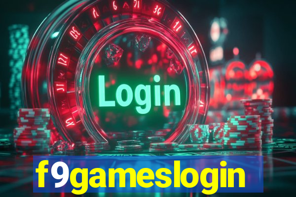 f9gameslogin