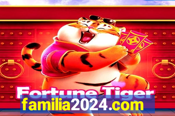 familia2024.com